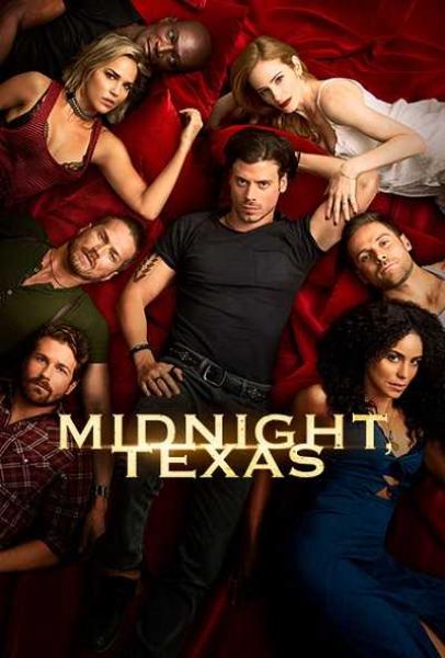 مسلسل Midnight Texas الموسم الثاني الحلقة 1 مترجمة