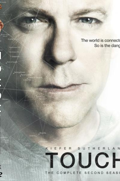 مسلسل Touch الموسم الثاني الحلقة 5 مترجمة