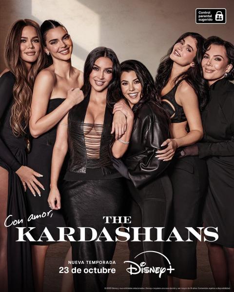 مسلسل The Kardashians الموسم السابع الحلقة 6 مترجمة