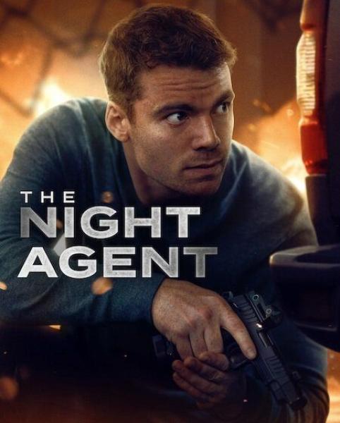مسلسل The Night Agent الموسم الثالث الحلقة 9 مترجمة