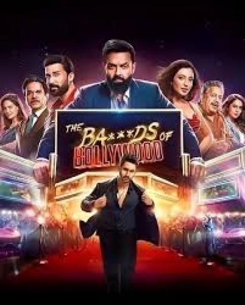 مسلسل اقوياء بوليوود الموسم الاول الحلقة 5 مدبلجة