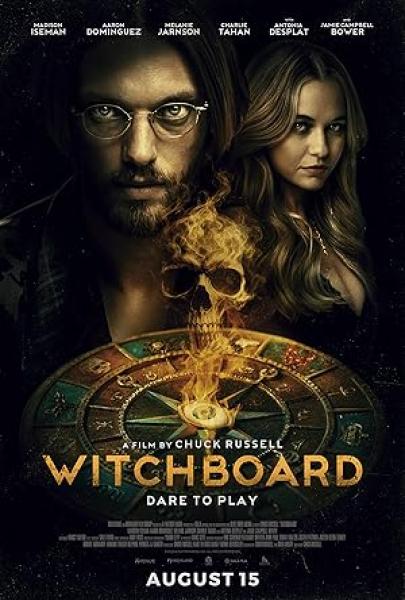 فيلم Witchboard 2024 مترجم