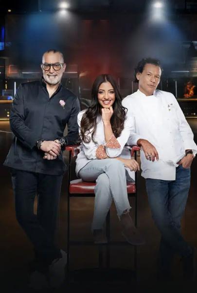 برنامج توب شيف Top Chef 9 الحلقة 3 الثالثة
