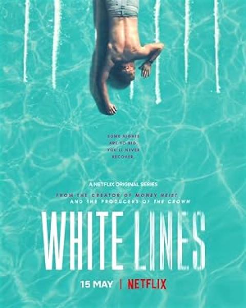 مسلسل White Lines الموسم الاول الحلقة 7 مترجمة