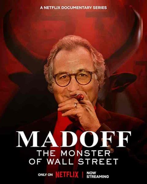 مسلسل Madoff: The Monster of Wall Street الموسم الاول الحلقة 3 مترجمة