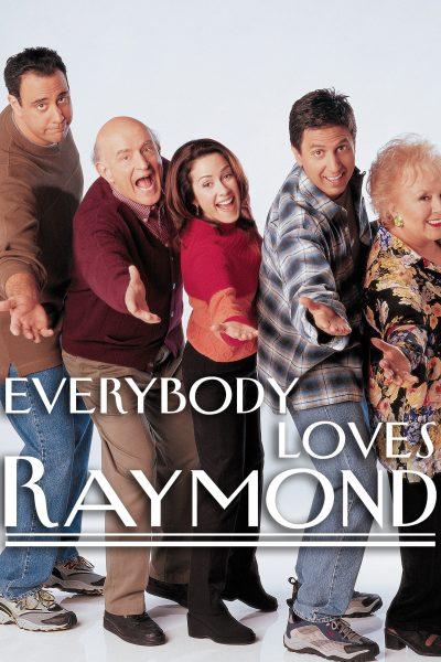 مسلسل Everybody Loves Raymond الموسم الخامس الحلقة 11 مترجمة