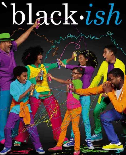 مسلسل Black-ish الموسم الثاني الحلقة الحادية والعشرون مترجمة