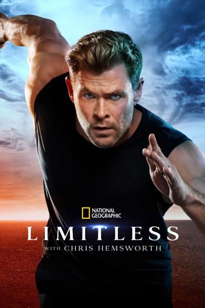 مسلسل Limitless الموسم الاول الحلقة 4 مترجمة