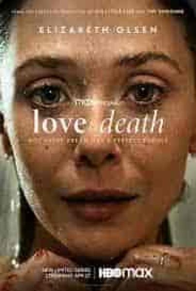 مسلسل Love & Death الموسم الاول الحلقة 1 الاولي