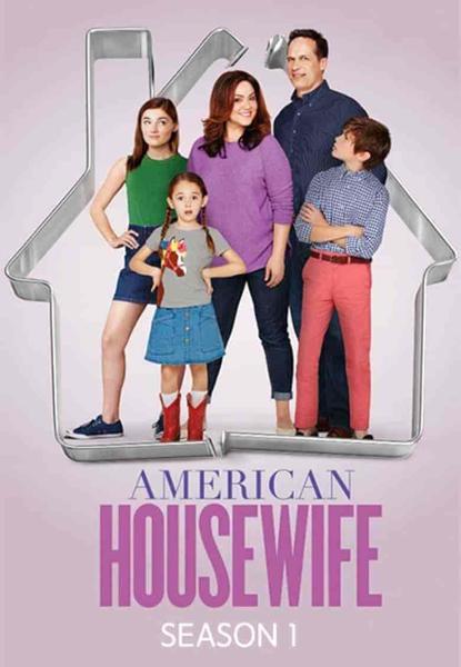 مسلسل American Housewife الموسم الاول الحلقة 15 الخامسة عشر مترجمة