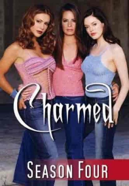 مسلسل Charmed 1998 مترجم الموسم الرابع الحلقة 7