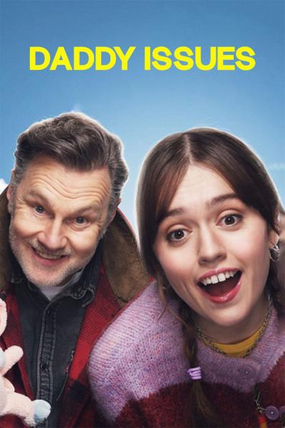 مسلسل Daddy Issues الموسم الثاني الحلقة 1 مترجمة