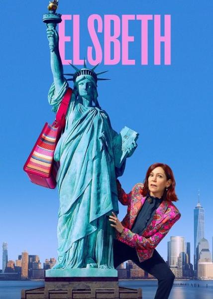 مسلسل Elsbeth الموسم الثالث الحلقة 12 مترجمة