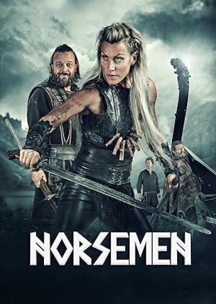 مسلسل Norsemen الموسم الاول الحلقة 3 مترجمة