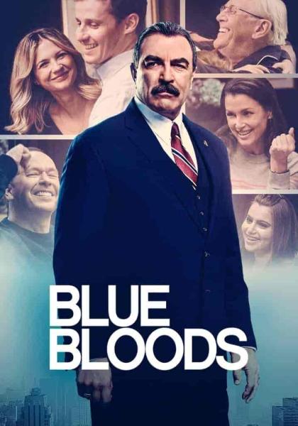 مسلسل Blue Bloods الموسم 13 الحلقة 11 الحادية عشر مترجمة