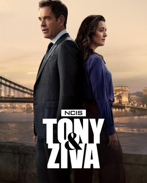 مسلسل NCIS Tony and Ziva الموسم الاول الحلقة 6 مترجمة
