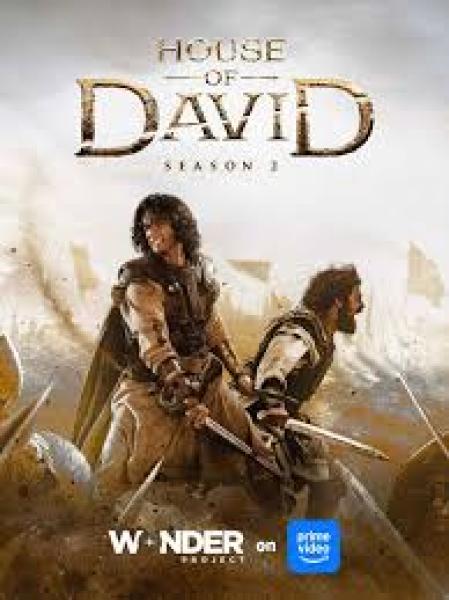 مسلسل House of David الموسم الثاني الحلقة 4 مترجمة