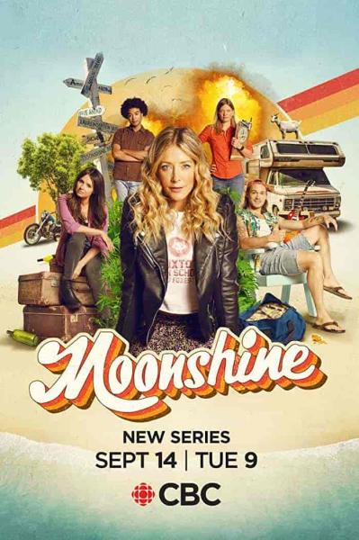 مسلسل Moonshine الموسم الاول الحلقة 5 الخامسة مترجمة