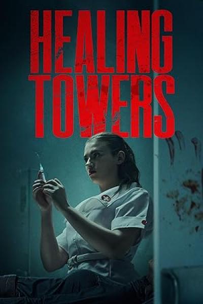 فيلم Healing Towers 2025 مترجم اون لاين