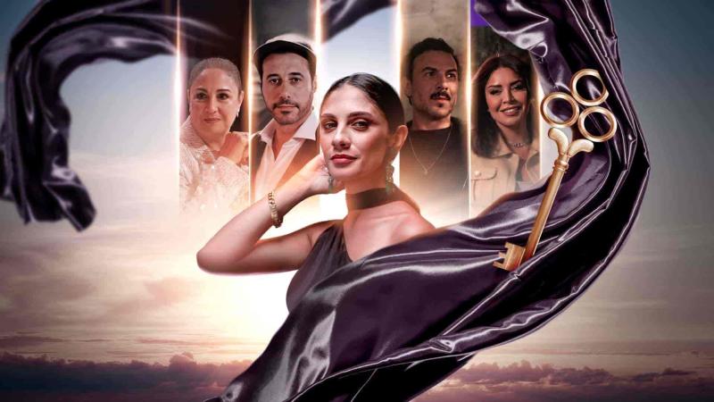 برنامج دعوة خاصة الحلقة 3 الثالثة