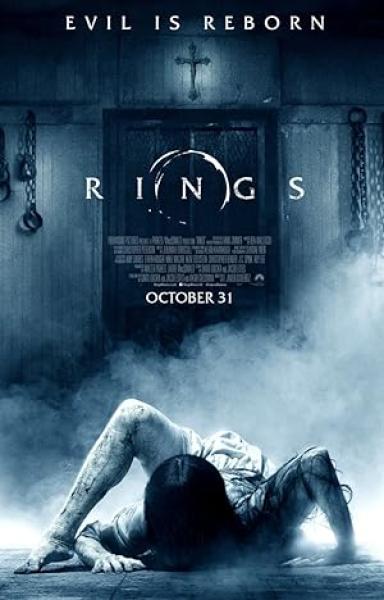 فيلم Rings 2017 مترجم