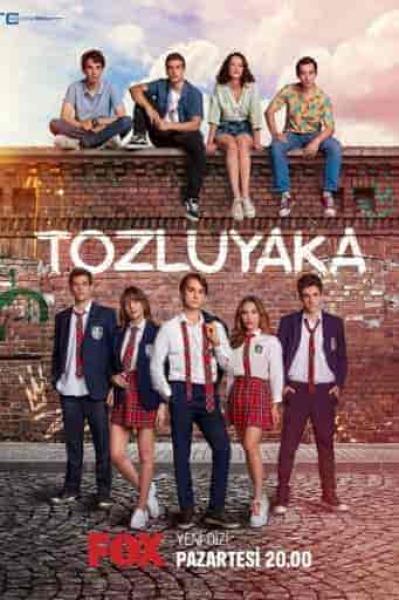 مسلسل الياقة المغبرة الحلقة 19 التاسعة عشر مترجمة