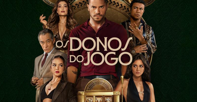 مسلسل Rulers of Fortune الموسم الاول الحلقة 8 والاخيرة مترجمة