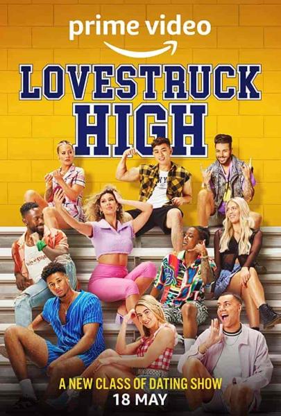 برنامج Lovestruck High الموسم الاول الحلقة 1 الاولي مترجمة