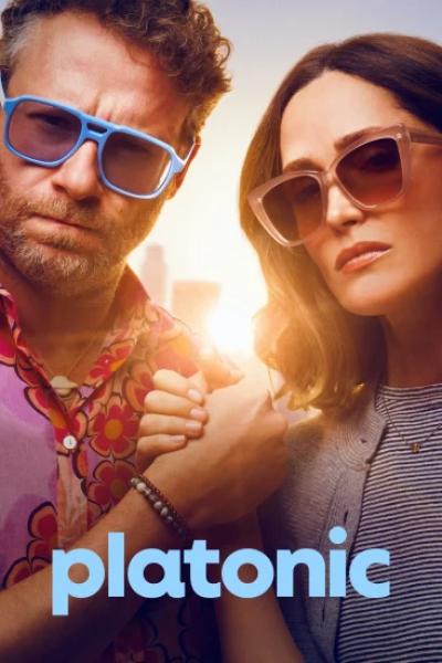 مسلسل Platonic الموسم الثاني الحلقة 7 مترجمة