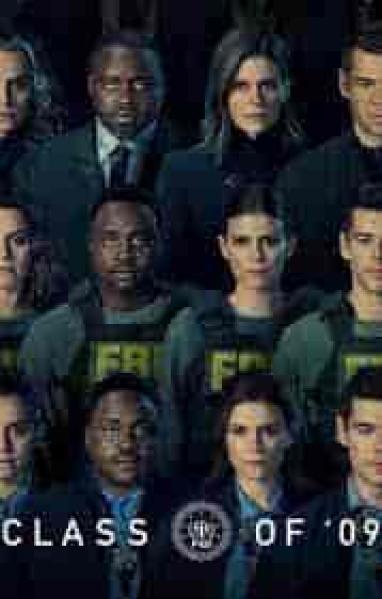 مسلسل Class of 09 الموسم الاول الحلقة 4 الرابعة مترجمة