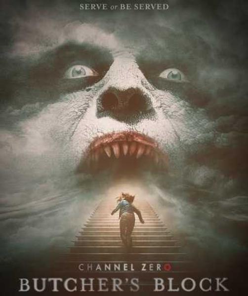 مسلسل Channel Zero الموسم الثالث الحلقة 4 مترجمة