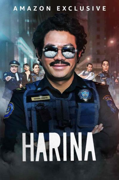 مسلسل Harina الموسم الاول الحلقة 2 الثانية مترجمة