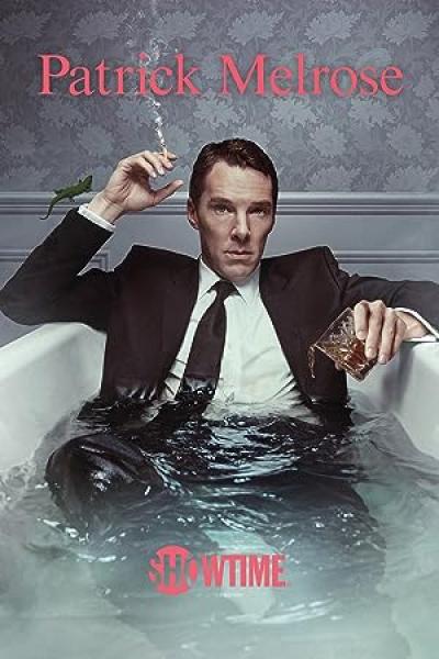 مسلسل Patrick Melrose الموسم الاول الحلقة 2