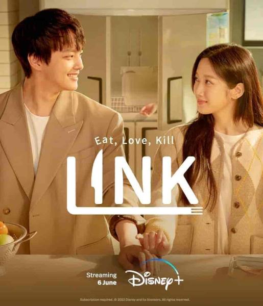 مسلسل الرابط: كل وحب واقتل Link: Eat, Love, Kill الحلقة 4 مترجمة