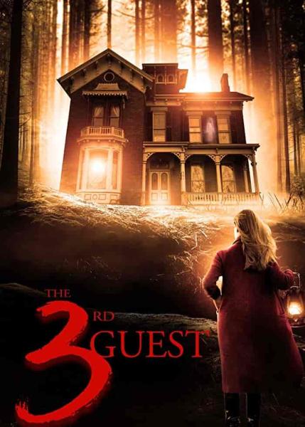فيلم The 3rd Guest 2023 مترجم اون لاين