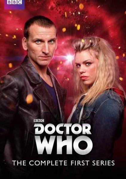 مسلسل Doctor Who الموسم الاول الحلقة 2 مترجمة