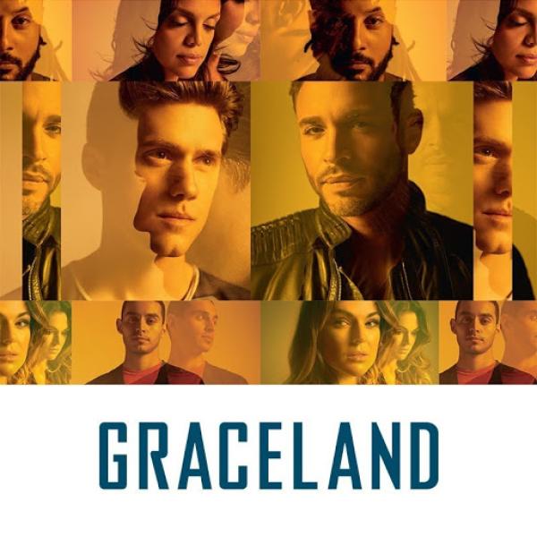 مسلسل Graceland الموسم الثاني الحلقة 12 مترجمة