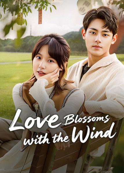 مسلسل الحب يزهر مع الريح Love Blossoms with the Wind الحلقة 6 مترجمة