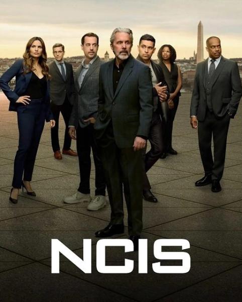 مسلسل NCIS الموسم 23 الحلقة 10 مترجمة