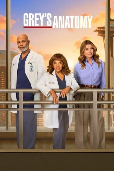 مسلسل greys anatomy الموسم 22 الحلقة 13 مترجمة