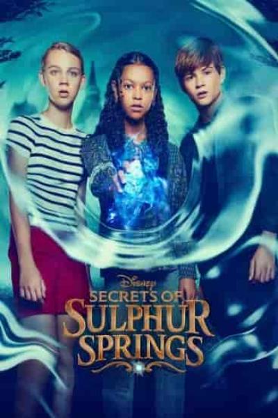مسلسل Secrets of Sulphur Springs الموسم الثالث الحلقة 6 مترجمة