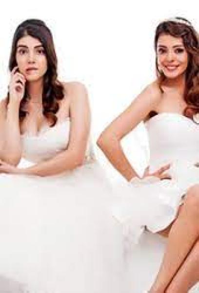 مسلسل عروسات هاربات الحلقة 53 مدبلجة