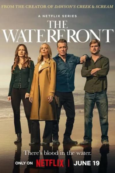 مسلسل The Waterfront الموسم الاول الحلقة 7 مترجمة