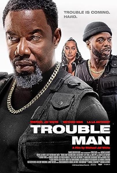 فيلم Trouble Man 2025 مترجم