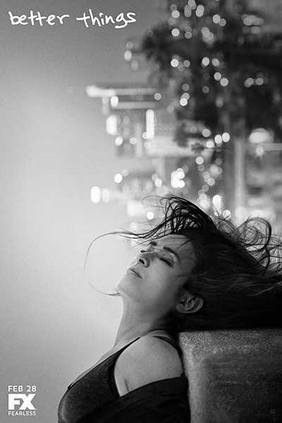 مسلسل Better Things الموسم الثالث الحلقة 6 مترجمة