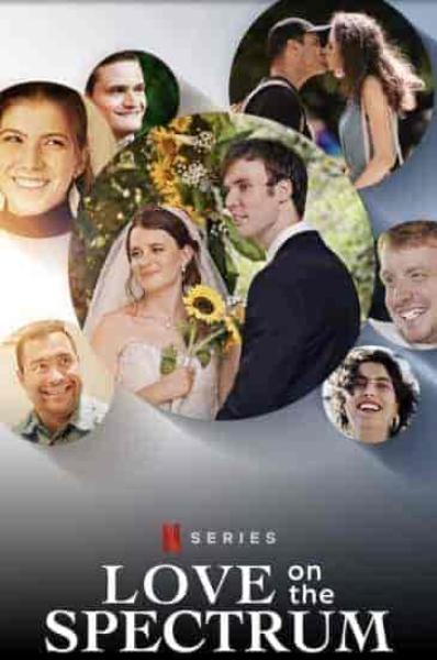 مسلسل Love on the Spectrum الموسم الثاني الحلقة 1 مترجمة