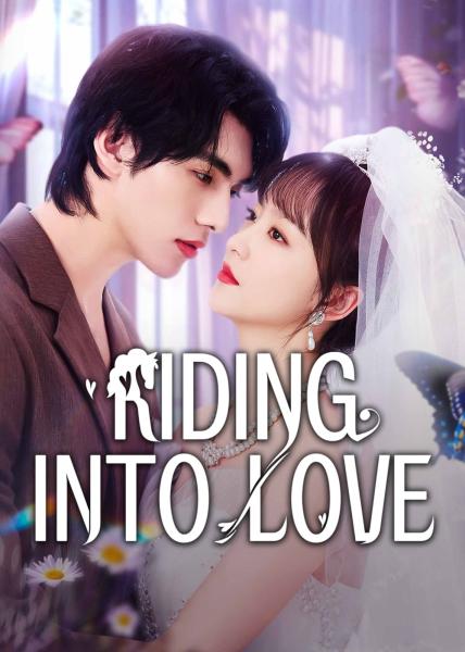 مسلسل الركوب نحو الحب Riding into Love الحلقة 17 مترجمة