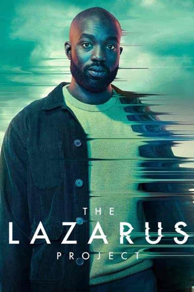 مسلسل The Lazarus Project الموسم الاول الحلقة 3 الثالثة مترجمة