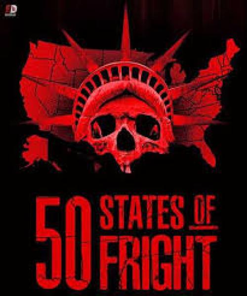 مسلسل 50 States of Fright الموسم الثاني الحلقة 10 والاخيرة مترجمة