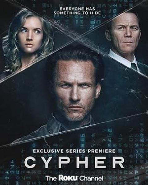 مسلسل Cypher الموسم الاول الحلقة 7 والاخيرة مترجمة